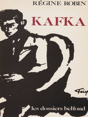 cover image of Kafka